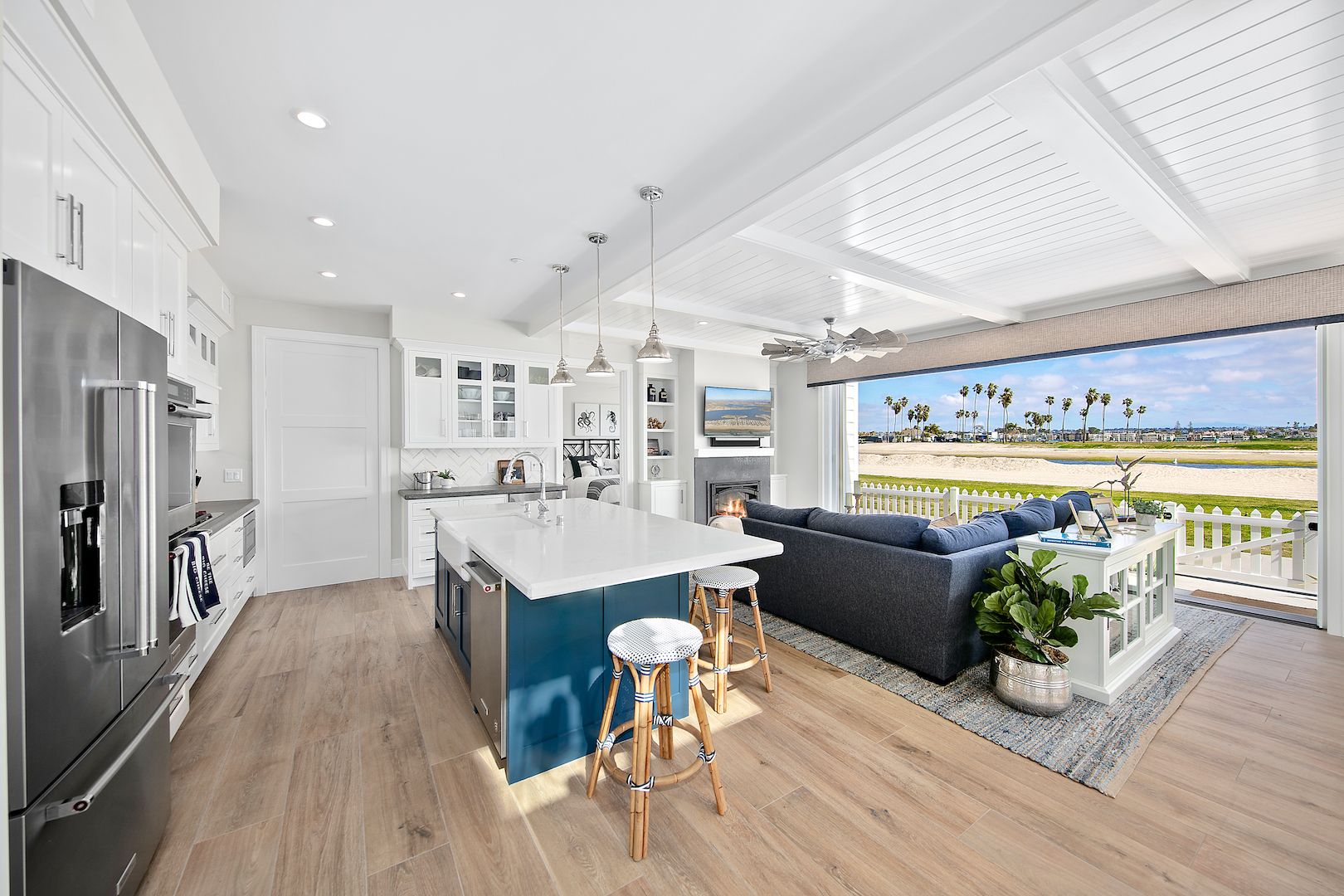 Our Bayside Rentals in Mission Beach | Book a Bayside Mission Beach Rental
