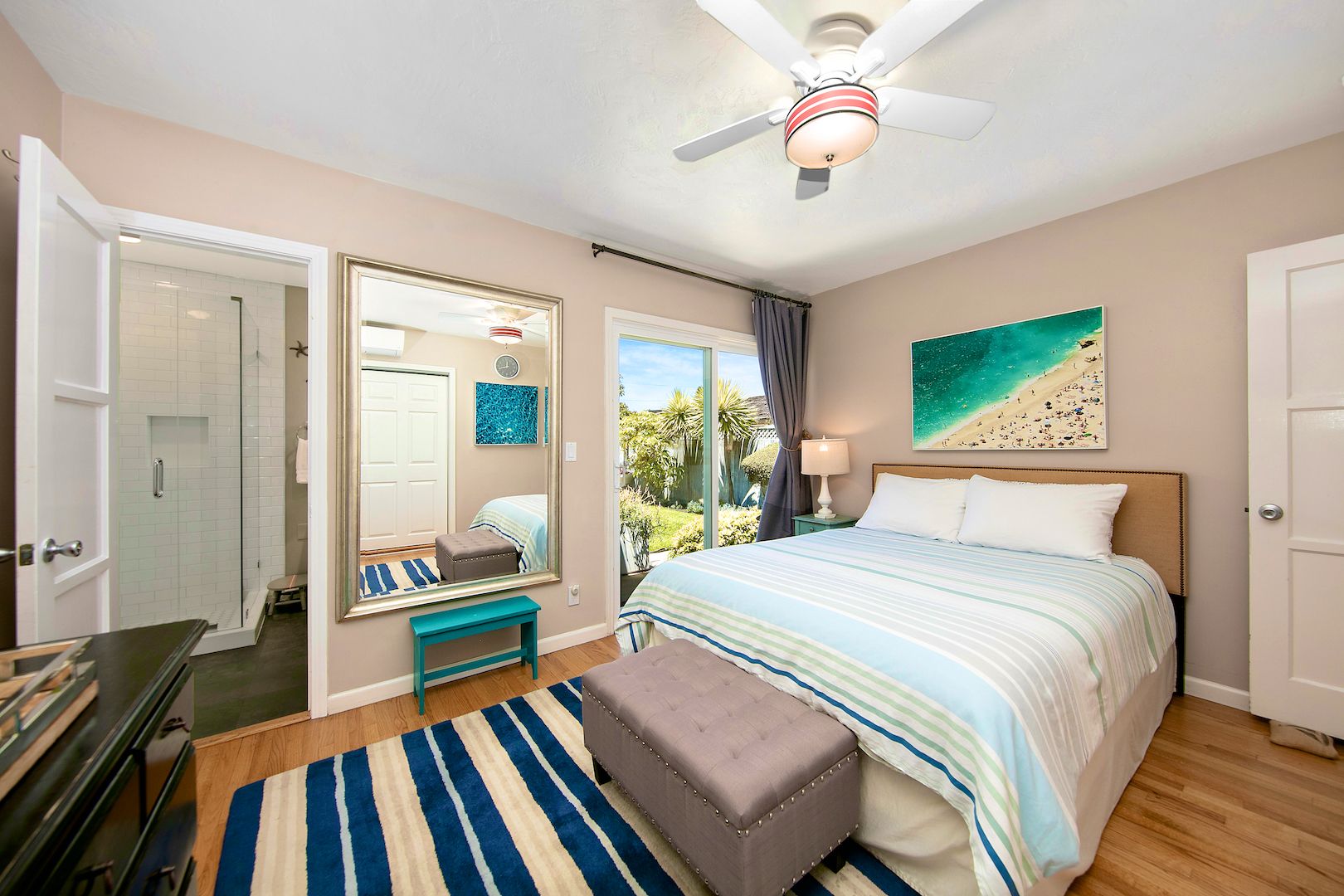 vacation rentals in Mission Beach, CA