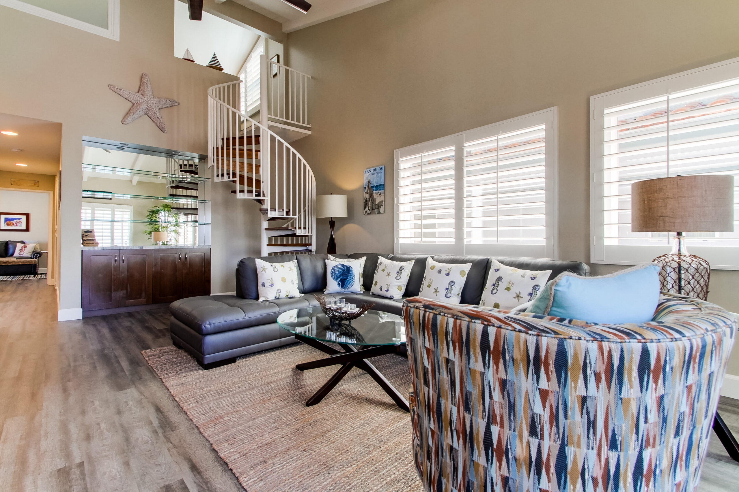 mission beach house rentals