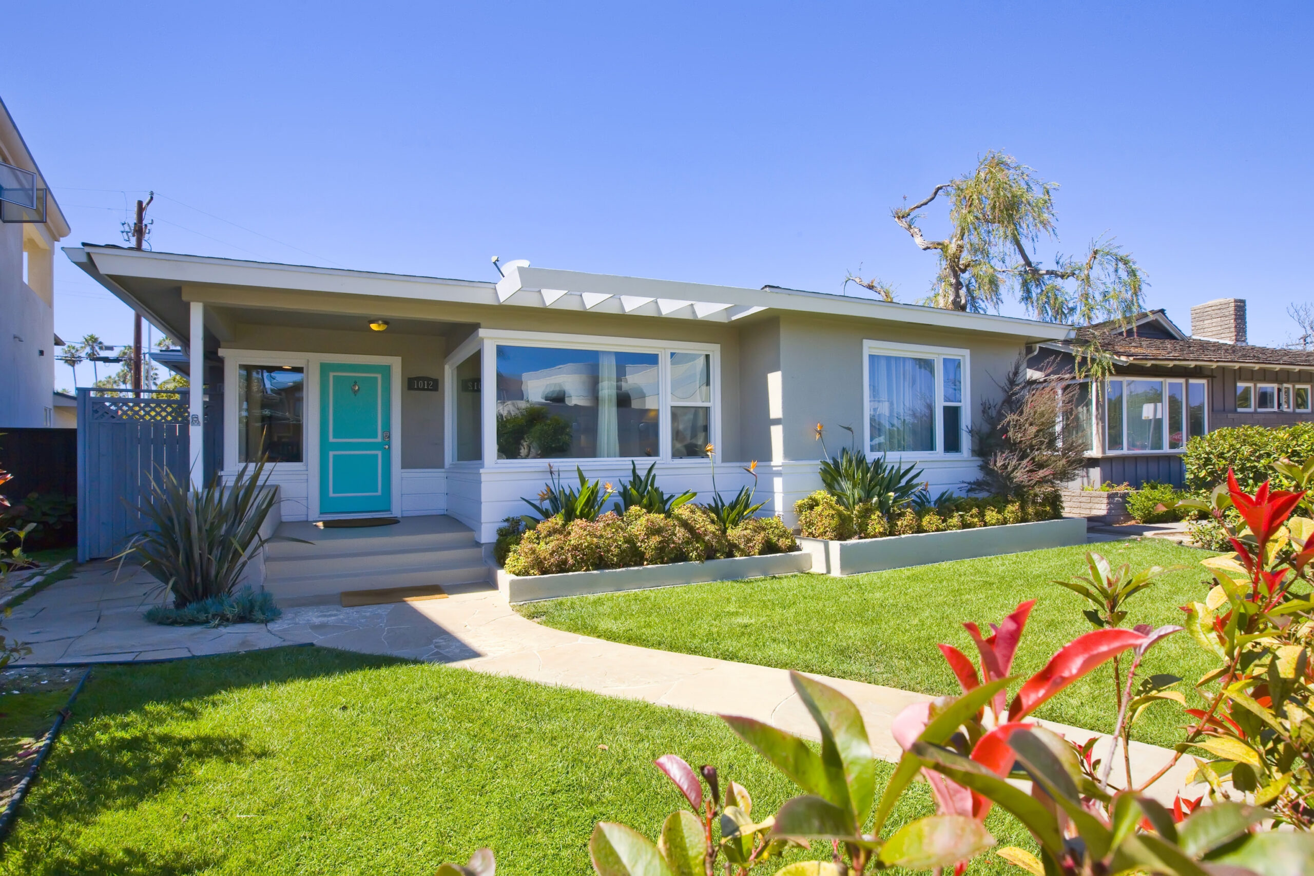 pacific beach san diego vacation rentals