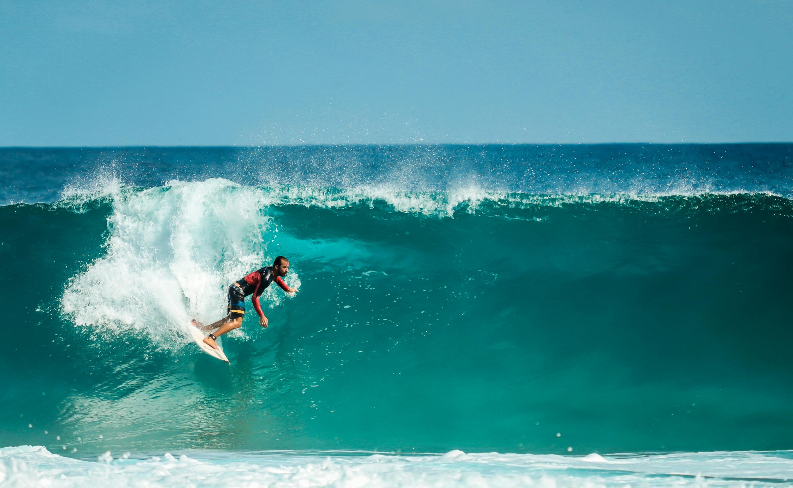 Activities in San Diego - Surfing