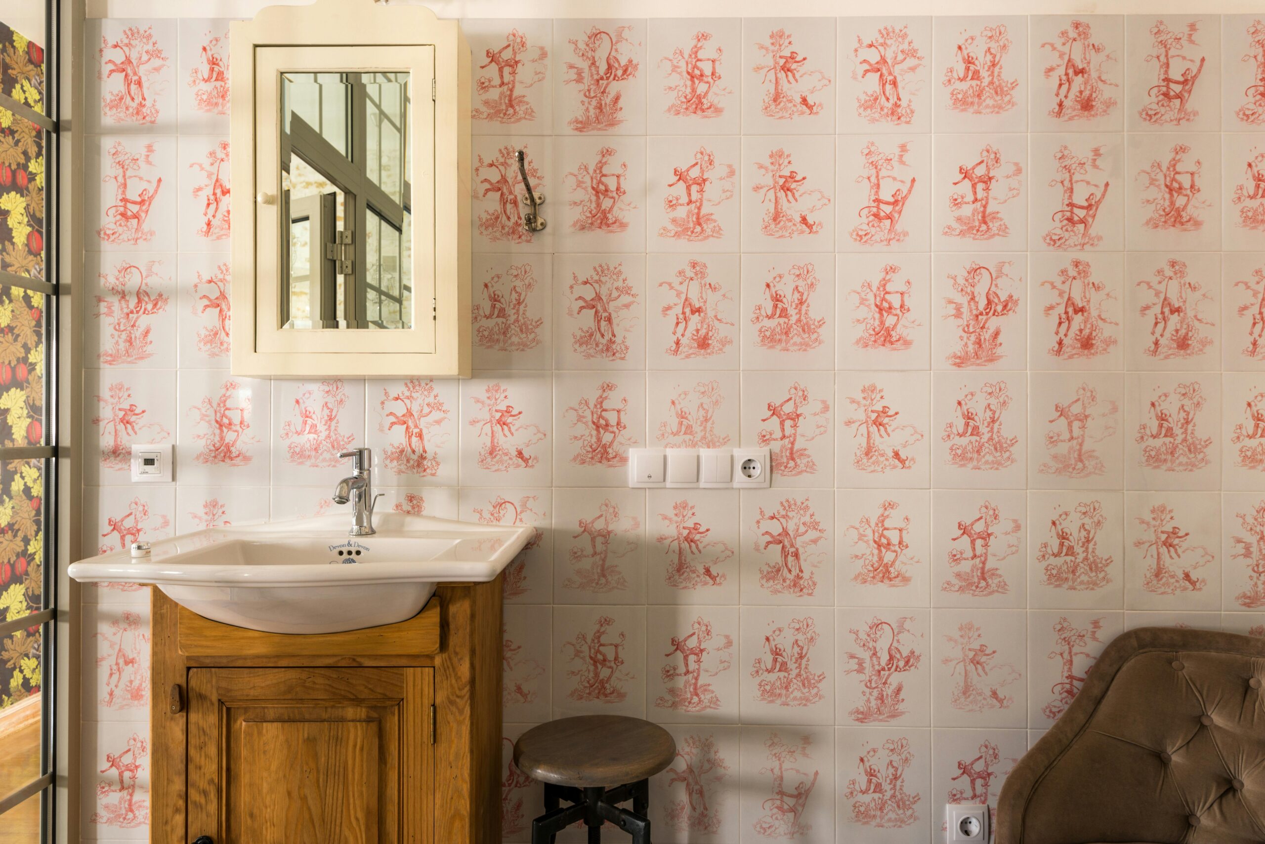  La Jolla Summer Rental - Update Decor