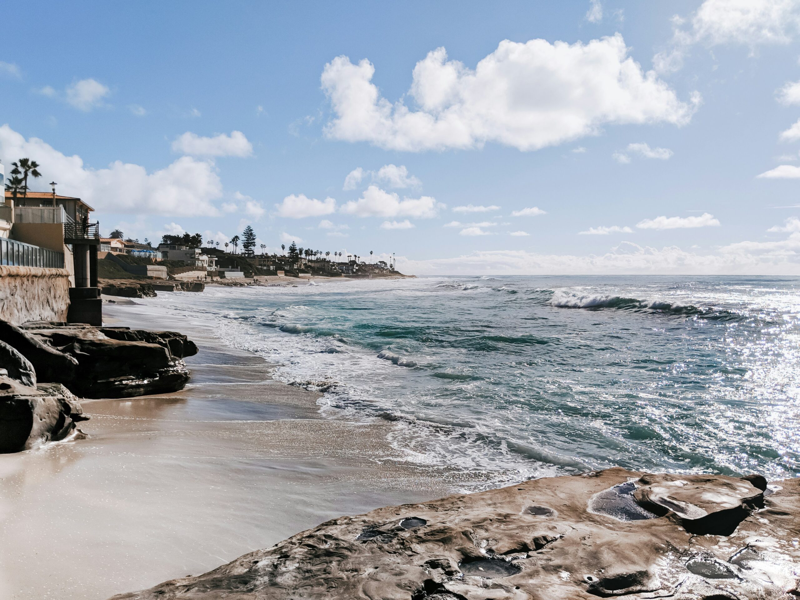 la jolla