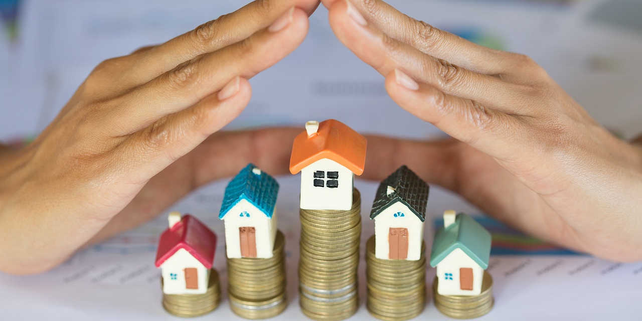 realty finance
