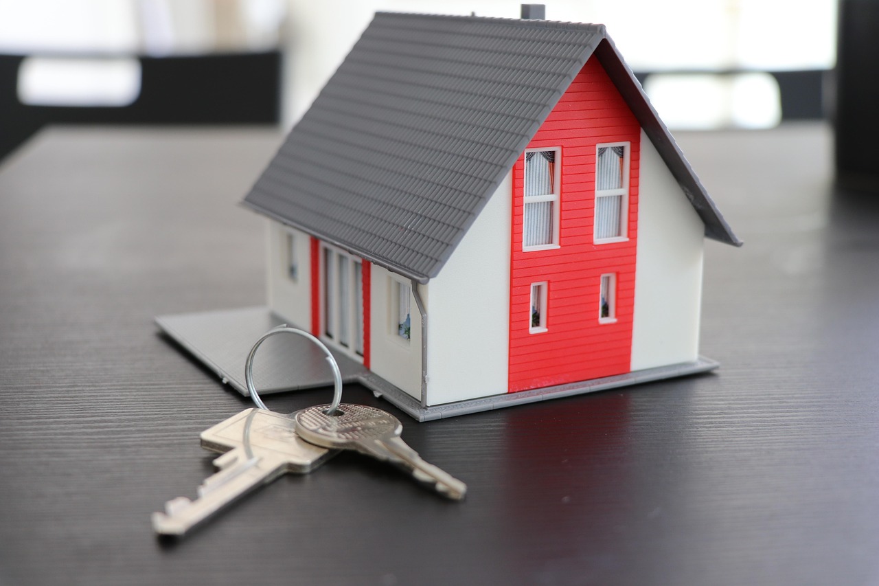 toy house
